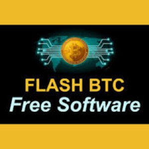 BTC FLASHER TOOL